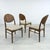 Beige Korup Stolefabrik Dining Chairs, 1970s - Set of 10 For Sale - Image 8 of 15