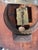 Antique Flemish/Ditch Wall Clock For Sale In Miami - Image 6 of 7