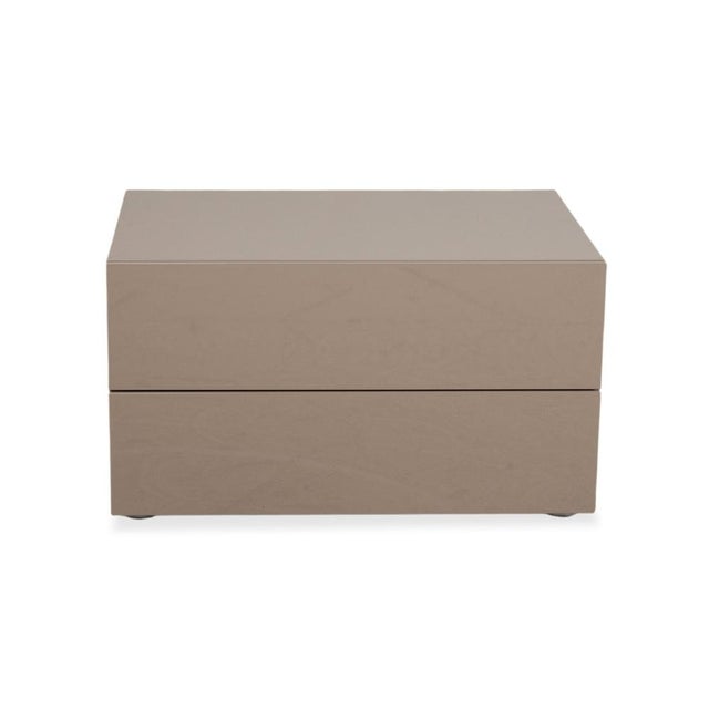 Dream Wooden Sideboard from Poliform For Sale - Image 14 of 15