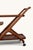 Bar Cart attributed to Cesare Lacca for Cassina, 1950s For Sale - Image 10 of 15