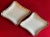 Wedgwood Large Antique Early 19th Century Wedgwood Creamware Diamond Shape Serving Dishes or Bowls - a Pair For Sale - Image 4 of 10