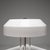 Plastic ABN Table Lamp by Aldo Van De Nieuwelaar, 1970s For Sale - Image 7 of 13