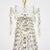 French Antique Classic French Crystal Chandelier For Sale - Image 3 of 9