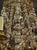 19th Century French Gilt Bronze and Crystal Chandelier For Sale In Dallas - Image 6 of 10