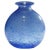 Blue Efeso Vase by Ercole Barovier for Barovier & Toso, 1964 For Sale - Image 12 of 12