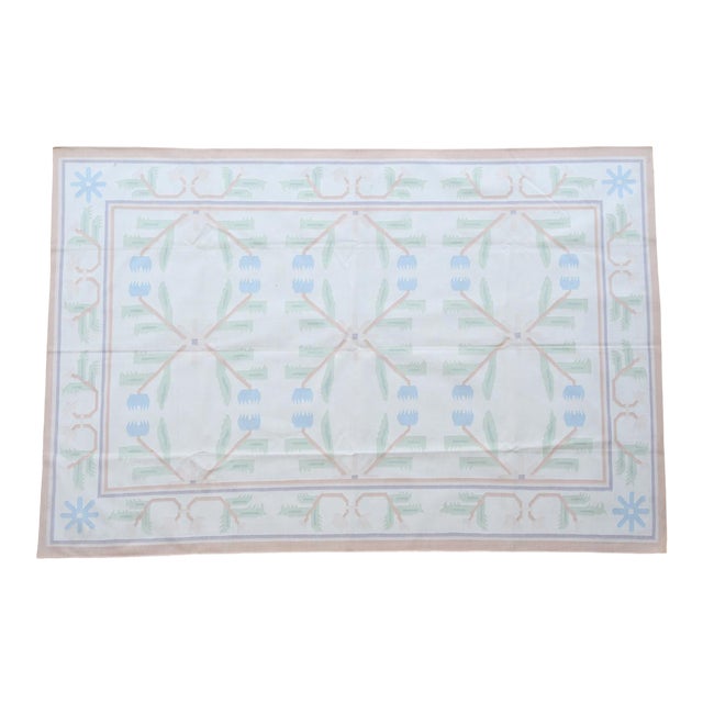 Eskiser Rug, 9X12 For Sale