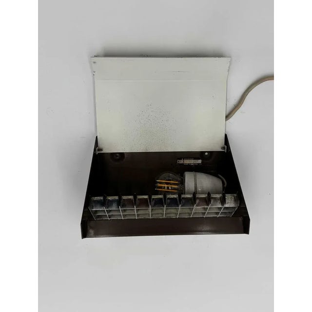 1970s Model C-1573 Wall Lamp from Raak Amsterdam, 1970s For Sale - Image 5 of 6
