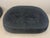 Black Two-Seater Sofa from Ligne Roset For Sale - Image 5 of 18