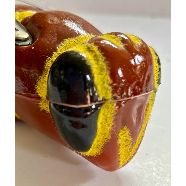 Figurative Bee Box For Sale - Image 3 of 4