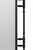 2020s Bria Hammel x Cooper Classics Bowery Spindle Mirror For Sale - Image 5 of 7