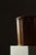 Vintage Paper Basket by Hans J. Wegner for Aarhus City Hall, Oak, Denmark, 1940s For Sale - Image 10 of 13