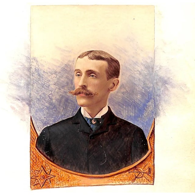 Mid 20th Century "Juliette" Book For Sale - Image 9 of 11