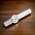 1990s Georg Jensen Estate Money Clip Tie Clip Silver For Sale - Image 9 of 14