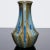 Art Nouveau Pierrefonds Crystalline Art Nouveau Handled Vase For Sale - Image 3 of 7