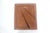 1980s 8”x10” Natalini Italian Mother of Pearl Exotic Wood Picture Frame Large Photo, Table Top Easel Inlaid Vertical Horizontal For Sale - Image 5 of 8
