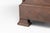 Brown Antique Commode in Mahogany, 1880 For Sale - Image 8 of 9