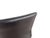 Chair in Leather from COR, Set of 5 For Sale - Image 10 of 12