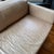 2020s Verellen Attributed Jackson Chaise in Dune Leather For Sale - Image 5 of 8