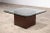 Coffee Table attributed to Tito Agnoli for Matteo Grassi, Italy, 1979 For Sale - Image 10 of 10