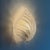 Metal Vintage Leaf Wall Light by Fritz Kurz for Orrefors, Sweden, 1970s For Sale - Image 7 of 18