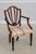 Age: Approx: 30 Years Old Details: Historic Charleston Collection Mahogany Fine Carved Details Hi Quality Construction...