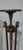 Mahogany Torchere Pedestal Stands, 1910s, Set of 2 For Sale - Image 3 of 16