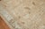 1930s Antique Zabihi Collection Persian Neutral Color Heriz Rug - 7'6" x 11' For Sale - Image 5 of 10