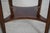 Maitland Smith Mahogany Inlaid Occasional Table For Sale - Image 9 of 17