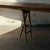Monumental Henning Kjærnulf Model 62 Danish Modern Teak & Oak Dining Table Sorø Stolefabrik 4 Original Leaves Vintage For Sale - Image 11 of 17