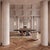 La Danse Dining Table by Malabar For Sale - Image 4 of 10