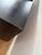 Chocolate Room & Board Media Console Cabinet For Sale - Image 8 of 10