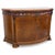 Neo-Baroque Inlaid Cabinet in the style of Gerstel, 1920s For Sale - Image 11 of 11