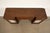 Kittinger English Regency Carved Mahogany Sideboard Buffet, Circa 1960s For Sale - Image 14 of 17