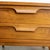 Mid-20th Century MCM Nightstand Side or End Table Attributed to Johnson Carper Fashion Trend Line For Sale - Image 10 of 17