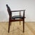 Mid-Century Danish Model 402 Chair in Rosewood by Børge Rammeskov for Sibast Møbler For Sale - Image 9 of 10