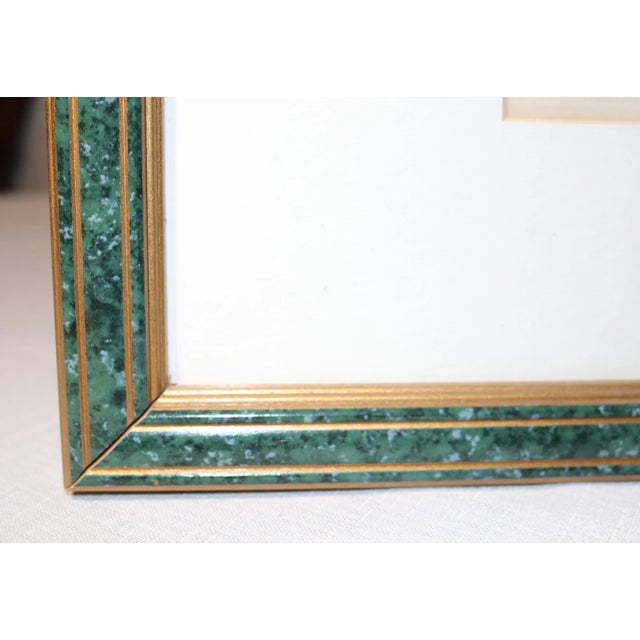 Original Antique 1860 Original John Gilbert Engraving "Lord Chancellor" Print For Sale - Image 12 of 12