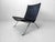 PK22 Lounge Chair by Poul Kjærholm for Fritz Hansen, Denmark, 1993 For Sale - Image 12 of 12