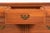 Wood Davis Cabinet Co. Georgian Carved Solid Cherry Wood Chest of Drawers, Circa 1960s For Sale - Image 7 of 15