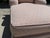 Vintage Baker Furniture English Roll Arm Chaise Lounge Chair For Sale In Naples, FL - Image 6 of 12