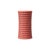 Mia Wall Light in Ceramic with Glossy Lacquered Finish by Popus Editions For Sale - Image 6 of 9