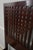 2000 - 2009 Stickley Cherry 21st C. Queen Size Bed For Sale - Image 5 of 17