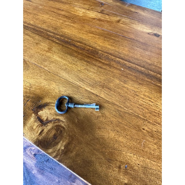 19th Century French Server For Sale - Image 11 of 13