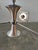 Glass Mid-Century Modern Italian Pendant Lamp, 1970 For Sale - Image 7 of 13