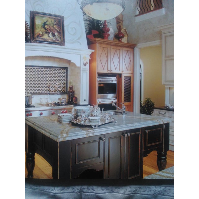 Leading Kitchen And Bath Designers Coffee Table Book Chairish