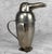 Art Deco Vintage Art Deco Penguin Stainless Steel Cocktail Shaker Mixer For Sale - Image 3 of 12