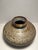 Mid-Century Modern 1990s Vintage David Salk Studio Art Pottery Ceramic Vase Signed For Sale - Image 3 of 8