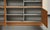 2-Piece Scandinavian Oak Bookcase System by Børge Mogensen, Denmark 1970s For Sale - Image 14 of 17