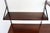 Wall Bookcase with Storage, 1960s For Sale - Image 12 of 15