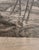 An exceptional, investment-grade 19th-century French fine art print by renowned artist Félix Bracquemond (1833–1914). This...