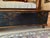 Rustic European Antique Eastern European Floral Painted Pine Wood Marriage Chest/Marriage Box (Dated 1869) For Sale - Image 3 of 8